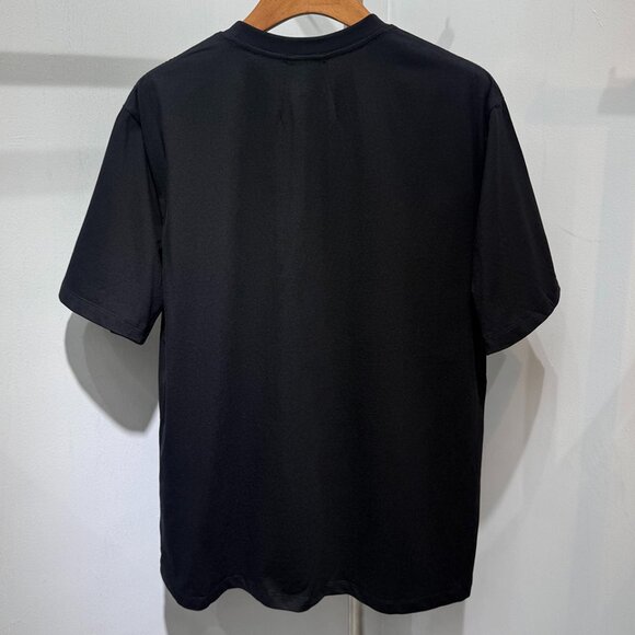 Rhude Heaven On Earth Black T-shirt - Picture 2 of 6